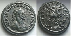 Probvs Serdica RIC 880