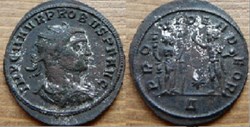 Probus Serdica RIC 844