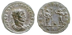Probus Serdica RIC 848