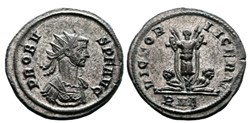 Probus Rome MPR 489