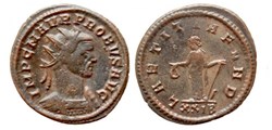 Probus Rome MPR 005
