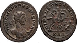 Probus Serdica RIC 877var