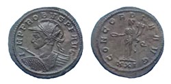 Probus Siscia Alfoldi 022.058