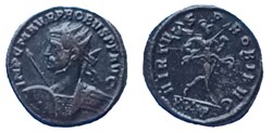 Probus Siscia Alfoldi 096.243var