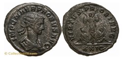 Probus Siscia Alfoldi 101.007