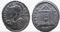 Probus Rome MPR 330