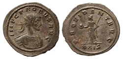 Probus Siscia Alfoldi 053.005