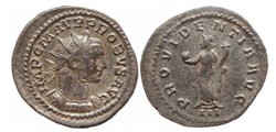 Probvs Lugdunum RIC 46