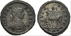 Probus Rome MPR 425