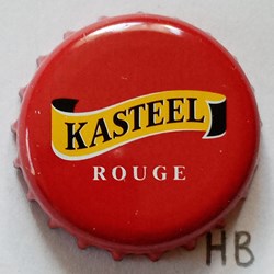 Kasteel (rouge)