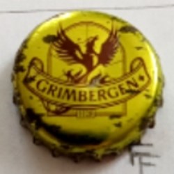Grimbergen (vert brillant)