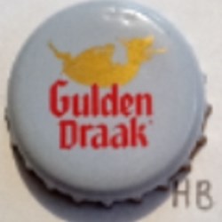 Gulden draak