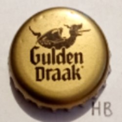 Gulden draak