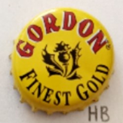 Gordon Scotch