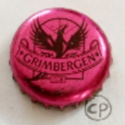 Grimbergen (rose)
