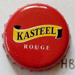 Kasteel (rouge)