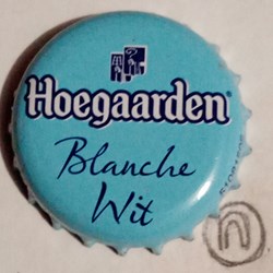 Hoegaarden (bleu)