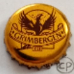 Grimbergen (jaune brillant)