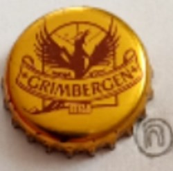 Grimbergen (jaune brillant)