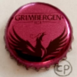 Grimbergen (rose)