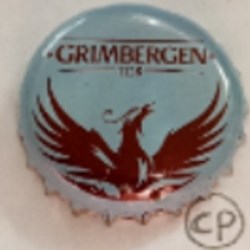 Grimbergen (bleu)