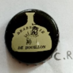 Bouillon (Brasserie de)