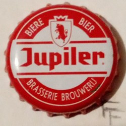 Jupiler (rouge)