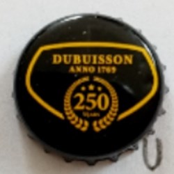 Cuvée des Trolls - Dubuisson
