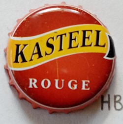 Kasteel (rouge)