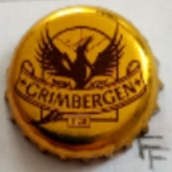 Grimbergen (jaune brillant)
