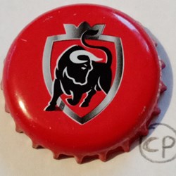 Jupiler (rouge)