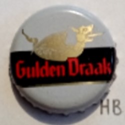 Gulden draak