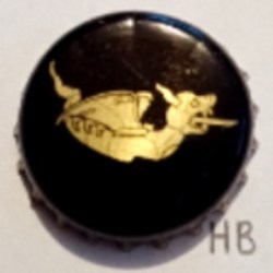 Gulden draak