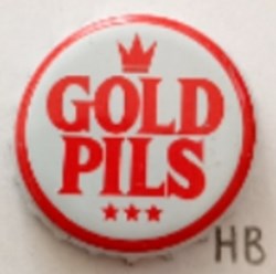 Gold Pils
