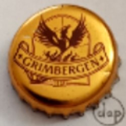 Grimbergen (jaune brillant)