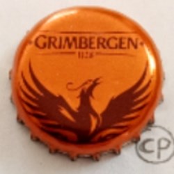 Grimbergen (orange)