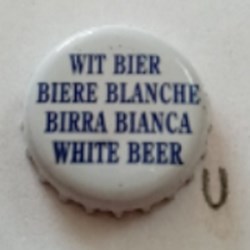 Blanche de Bruxelles
