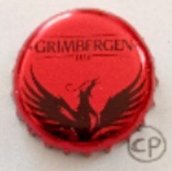 Grimbergen (rouge)