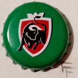 Jupiler (vert)