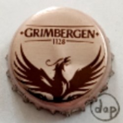 Grimbergen (grège)