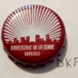 Brasserie de la Senne