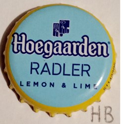 Hoegaarden (bleu)