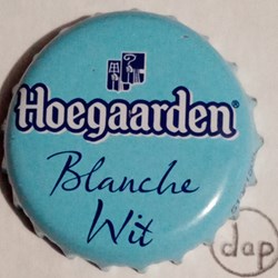 Hoegaarden (bleu)