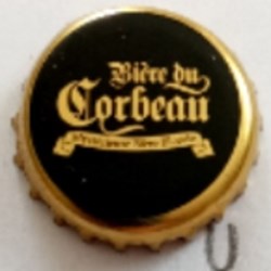 Bière du corbeau