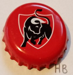 Jupiler (rouge)