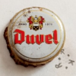 Duvel
