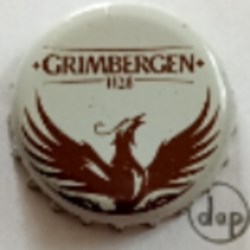 Grimbergen (gris)