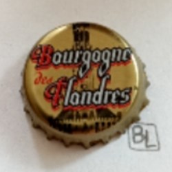 Bourgogne des Flandres