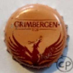 Grimbergen (caramel)