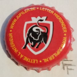 Jupiler (rouge)